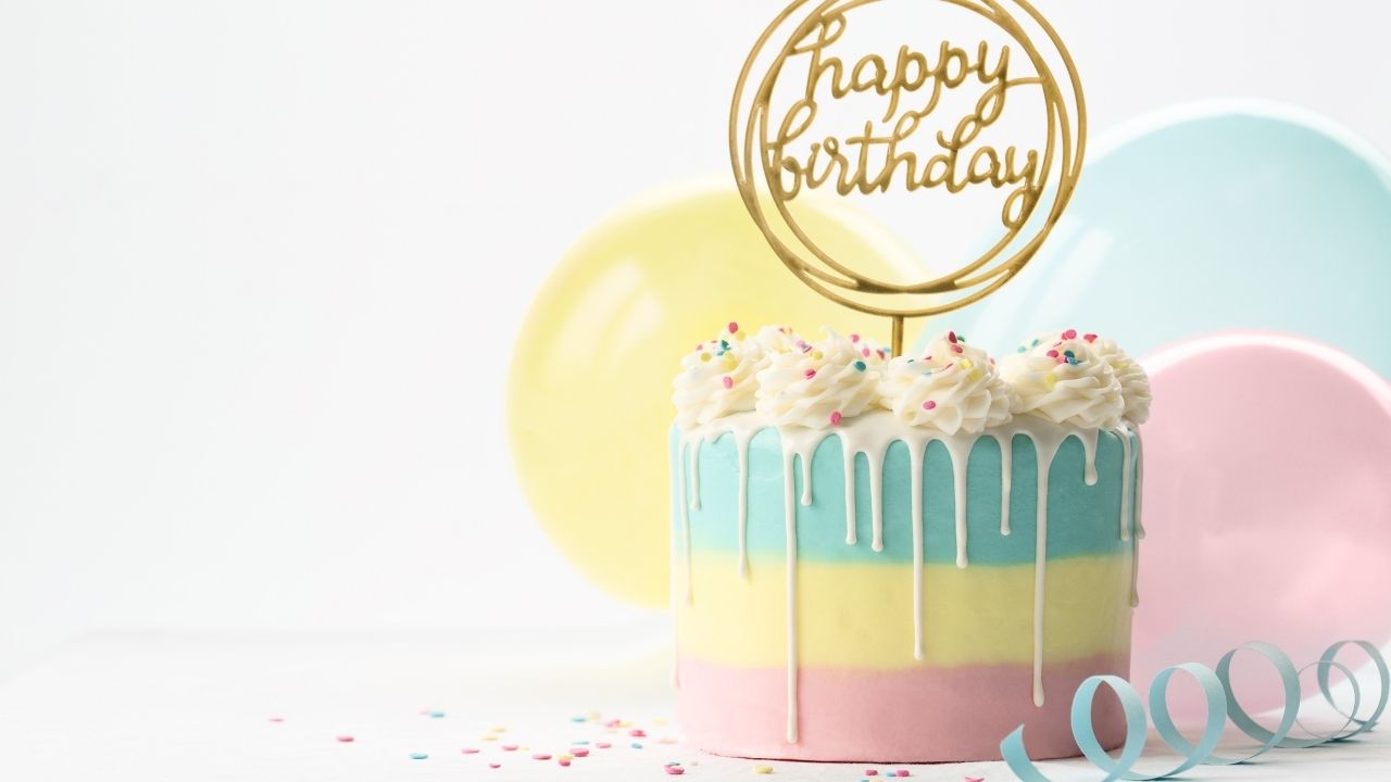 Mon Layer Cake (Adulte)
